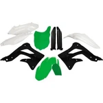Acerbis - 2314203693 Full Plastic Kit, Factory Kawasaki. Fixed Price $144.61.