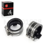 Set Of For Honda Intake Manifold Carb Boots VT1100C Shadow 95-07 16211-MAH-000. Fixed Price $11.45.