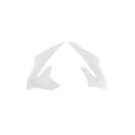 Acerbis Radiator Shroud Set White 2726690002. Fixed Price $39.32.