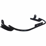 Paul Yaffe Originals FSB-15-STL-B Support Bars For Monkey Fairing Gloss Bla.... Fixed Price $299.95.