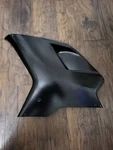 Ducati 2008-2012 848 Left Fairing 48032273A 480.3.227.3A Sx. Fixed Price $120.00.