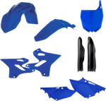 Acerbis 2402967118 Full Plastic Kit Oem. Fixed Price $193.95.