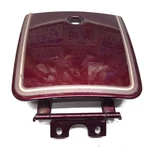 Honda Goldwing Gl 1200 Shelter Lid False Gas Tank. Fixed Price $19.99.