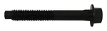 Crown Automotive J4007571 Body Mount Bolt Fits 87-06 Wrangler (tj) (yj). Fixed Price $19.63.