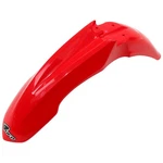 Ufo Front Fender Red Honda CRF250R 2010-2013 CRF450R 2009-2012 Replacement. Fixed Price $35.99.