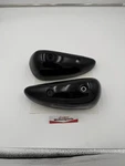 2005 Kawasaki BN125 Eliminator Oem Right And Left Side Lower Engine Cover. Fixed Price $22.95.