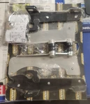 Memphis SHADES-MEK1938 -trigger-lock Mount Kit Batwing Fairing,black 2321-0172. Fixed Price $30.00.