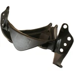 Suzuki Upper Fairing Bracket GSXR600/750 2008 2009 Oe# 94511- 37H01. Fixed Price $54.99.