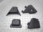 2023 22-23 Husqvarna Vitpilen 401 Misc Front Cover Trim Plastic Oem. Fixed Price $50.18.