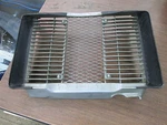 Yamaha Oem Radiator Cover XVZ1300 Venture Royale 26H-12467-01. Fixed Price $19.99.
