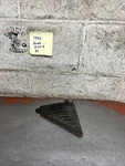 1984 Honda Enduro Left Side Cover Oem Vintage Original. Fixed Price $29.95.