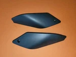 Ktm Duke 690 Frame Cover (ez. 04/04/2014 ) 76003094000. Fixed Price $17.40.