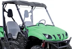 Full Front Windshield Scratch Resistance For Yamaha Rhino 450 660 700 2004-2013. Fixed Price $145.55.