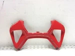 Ducati 899 1199 Panigale Oem Center Rear Back Tail Fairing Cowl 48311722A Red. Fixed Price $57.95.