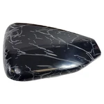 Harley Oem Left Side Battery Cover 2014-22 Sportster 57200091DH Vivid Black. Fixed Price $123.45.