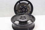 2013-2015 Suzuki SFV650 Gladius Front Rim Wheel W/ Brake Rotors. Fixed Price $399.99.