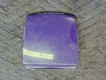 1992 - 1994 Honda F2 Middle Tail Cowl Fairings Purple. Fixed Price $54.99.