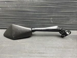 2020 Kawasaki Ninja 650 Left Mirror Oem #101. Fixed Price $30.00.