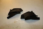 2010 Yamaha Xt 250 Left Right Side Panels Fairings Cowls Set 3C5-21731-00-00. Fixed Price $35.99.