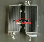Aluminum Radiator For 2008-2015 Ktm 250/350/450/505 Exc/sxf/sx-f/xc-f/xcf Smr. Fixed Price $78.00.
