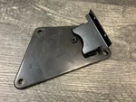 Yamaha 2009-2017 FZ6R Oem Left Bracket Plate Gusset. Fixed Price $19.99.