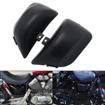 Side Panel Battery Fairing Cover For Yamaha Virago XV400 XV535 1987-UP. Fixed Price $43.50.
