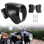 Windshield Headlight Bezel Upper Fairing Fit For Indian Scout 2015-2022 Us. Fixed Price $223.78.
