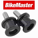 Bikemaster Rear Spool For 1997-2001 Suzuki TL1000S Body Guards &. Fixed Price $26.75.