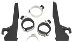 Memphis Shades Fats/slim Windshield Trigger-lock Mount Kit 98-15 Vstar MEM8992. Fixed Price $129.69.