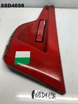 Ducati Diavel 2012 Lh Belly Panel Genuine Oem LOT68 68D4698. Fixed Price $127.93.