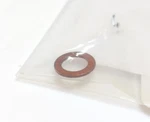 Genuine Bmw Oem Oil Filler Cap O-ring Gasket 11142343240. Fixed Price $24.99.