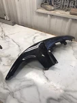 97 Suzuki Right Rear Back Side Cover Tail Fairing Cowl Fender. Fixed Price $157.70.