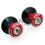 6MM Bolt Rear Motorcycle Swingarm Spools Tool For Ducati 959 Panigale 2016-2019. Fixed Price $26.61.