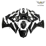 Ffk Black Carbon Fiber Effect Fairing Fit For Suzuki 2024 2025 2026 GSX8R GSX-8R. Fixed Price $425.99.