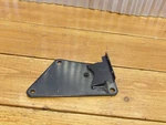 09-17 Yamaha FZ6R Frame Gusset Metal Bracket 20S-21136-00-00. Fixed Price $12.97.