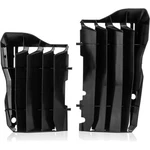 Acerbis Radiator Louvers - Black 2691520001. Fixed Price $36.21.