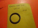 Nos New Oem Original Factory Honda V65 CX650T VT700 Shim 41453-MB0-000. Fixed Price $11.99.