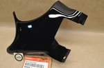 Nos Honda 1987-2007 VT1100 Shadow Right Neck Side Cover Panel 63500-MM8-000ZC. Fixed Price $54.99.