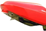Targa X-tail Kit 2006-08 Kawasaki Ninja 650R #22-451-X-L. Fixed Price $48.00.