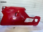 Ducati 749 999 All Year Lh Belly Pan Genuine Oem D29843. Fixed Price $339.67.