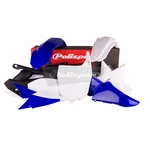 Polisport Mx Plastics Kit 75-905-30 (5604415054556). Fixed Price $203.94.