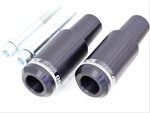 Oes Frame Sliders Fits 2022 2023 2024 2025 Yamaha R7 No Cut. Fixed Price $79.99.