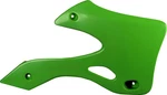 Polisport - 8419200002 Radiator Cover Oem Green Kx 125/250. Fixed Price $62.99.