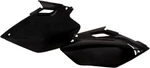 Acerbis 2043550001 Side Panels Black. Fixed Price $58.95.