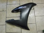 03 04 05 06 07 08 09 Yamaha YZFR6 R6S Right Side Mid Fairing Plastic SF988. Fixed Price $22.48.