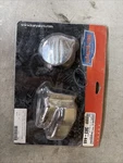 New Kuryakyn Starter Cover 8639. Fixed Price $50.00.