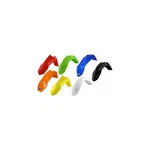 Ufo Front Fender Red HO03675-069. Fixed Price $25.82.