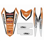 Factory Effex Fx 2015 Standard Trim Kits (20" 24" Sheets) 17-50514. Fixed Price $38.15.