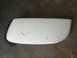 1979 Honda Goldwing GL1000A Right Side Shelter EO4. Fixed Price $43.99.