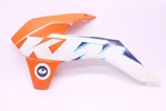 2014 Ktm 450 Sxf Left Front Side Fairing Cowl Cover R1593. Fixed Price $39.99.
